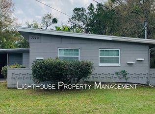 7770 Arble Dr, Jacksonville, FL 32211