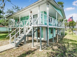 2220 S Coon Point, Crystal River, FL 34429