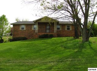 1411 Clinch View Cir, Jefferson City, TN 37760