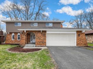 18322 California Ave, Homewood, IL 60430