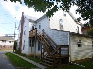 1526 W Main St APT 1, Ephrata, PA 17522