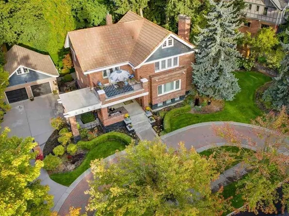 2105 S Rockwood Blvd, Spokane, WA 99203