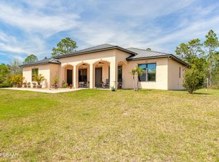 480 Cypress Isles Rd, Osteen, FL 32764