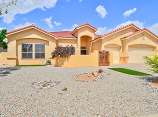 3728 Spyglass Loop SE, Rio Rancho, NM 87124
