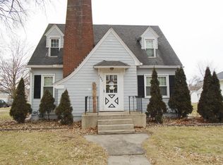 1603 Greene St, Boone, IA 50036