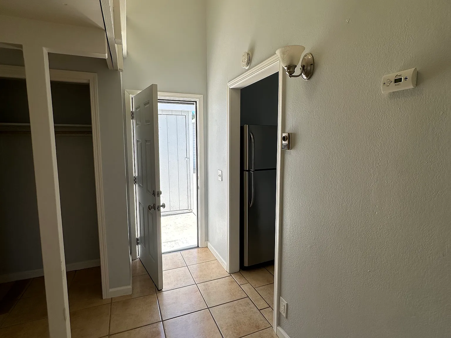 Studio, 350 sqft, $2,250 — Photo 4
