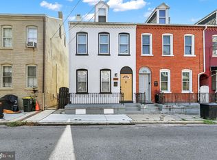 468 Fremont St, Lancaster, PA 17603