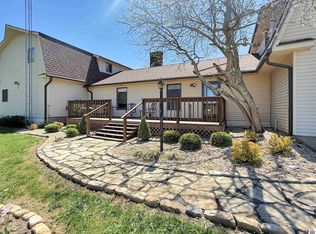 714 McDougal Dr, Murray, KY 42071