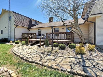 714 McDougal Dr, Murray, KY, 42071