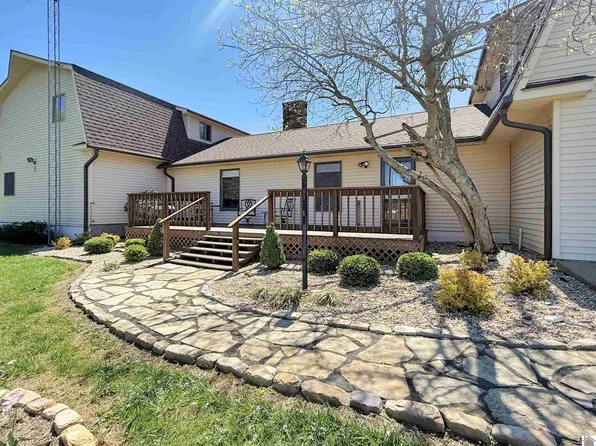 714 McDougal Dr, Murray, KY 42071