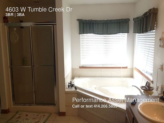 2nd image of 4603 W Tumblecreek Dr