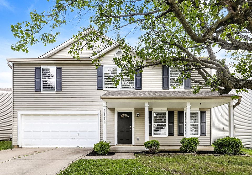 1st image of 10867 Delphi Dr