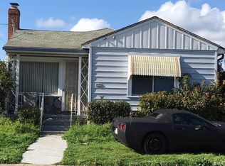 2145 108th Ave, Oakland, CA 94603