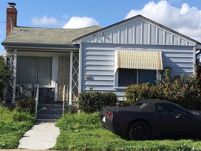 2145 108th Ave, Oakland, CA, 94603