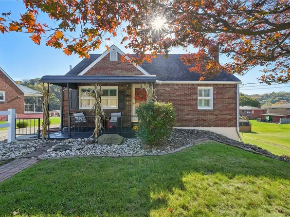 12840 Lincoln Way, Irwin, PA 15642