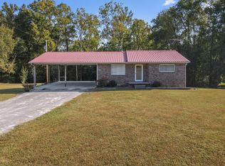 148 Porter Ln, Spring City, TN 37381