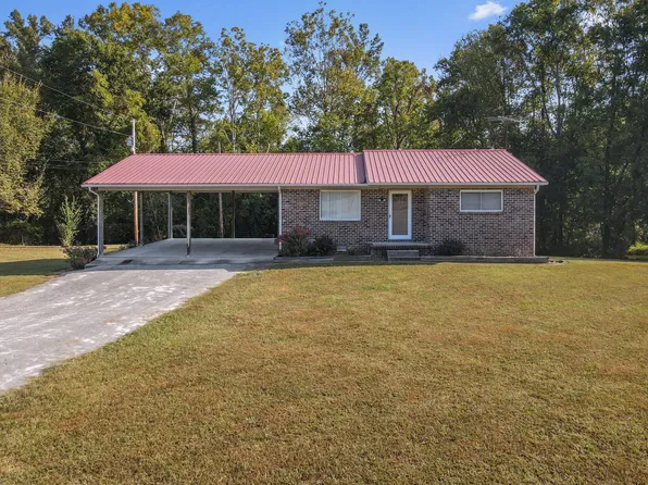 148 Porter Ln, Spring City, TN 37381