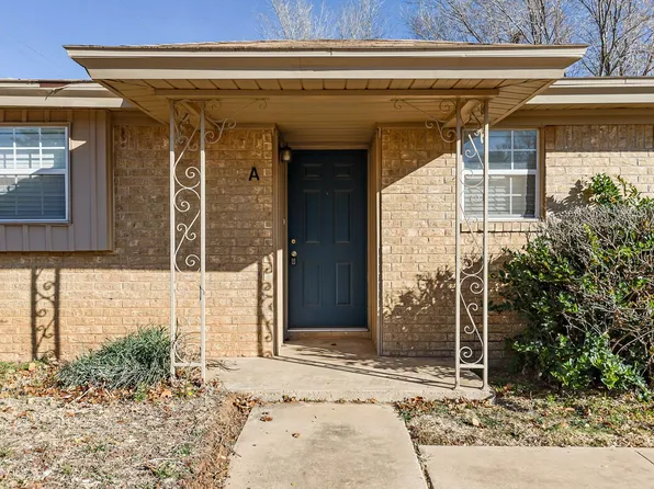 4620 66th St #A, Lubbock, TX 79414