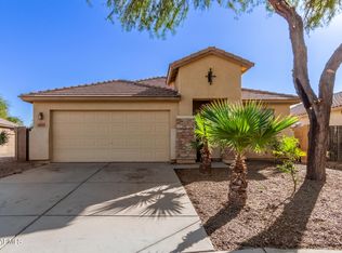 34705 N Mashona Trl, San Tan Valley, AZ 85143