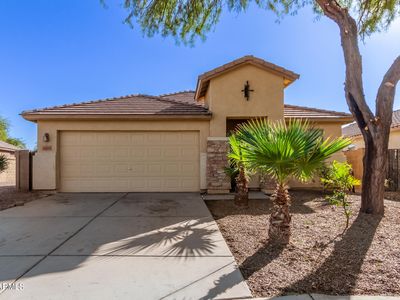 34705 N Mashona Trl, San Tan Valley, AZ, 85143