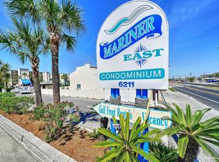 6211 Thomas Dr UNIT 402, Panama City Beach, FL 32408