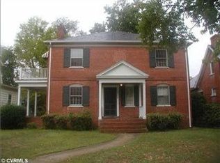 4504 Brook Rd, Richmond, VA 23227