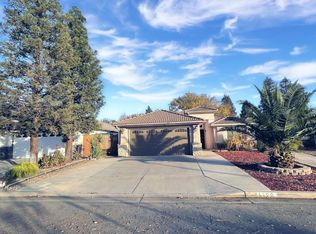 6190 N Gregory Ave, Fresno, CA 93722