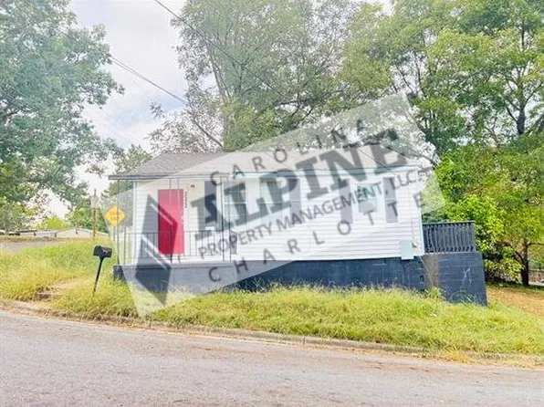 2522 E Spencer Ave, Gastonia, NC 28054