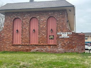 3028 Arline St #203, Muskogee, OK 74401