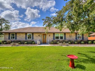 590 Rockingham Rd, Orange Park, FL 32073