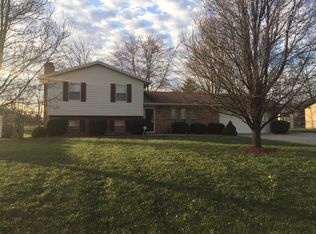 4072 Bayberry Dr, Hamilton, OH 45011