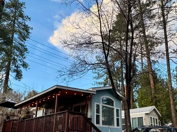 25955 State Highway 243 #4, Idyllwild, CA 92549