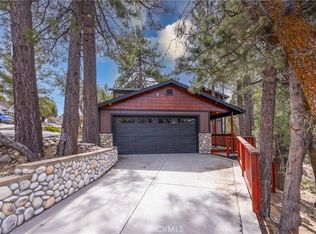 620 Villa Grove Ave, Big Bear Lake, CA 92315
