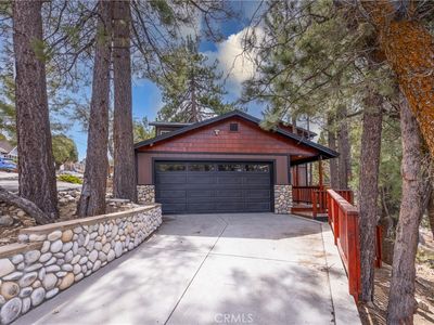 620 Villa Grove Ave, Big Bear Lake, CA, 92315