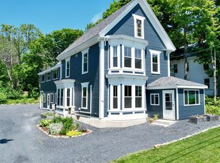 48 Pleasant St, Greenville, ME 04441