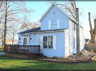 307 Catherine Ave, Columbia City, IN 46725