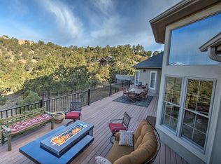 147 Topside Dr, Ruidoso, NM 88345