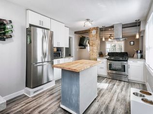 203 N 72nd St, Milwaukee, WI 53213