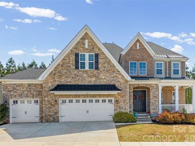 455 Brier Knob Dr, Fort Mill, SC, 29715