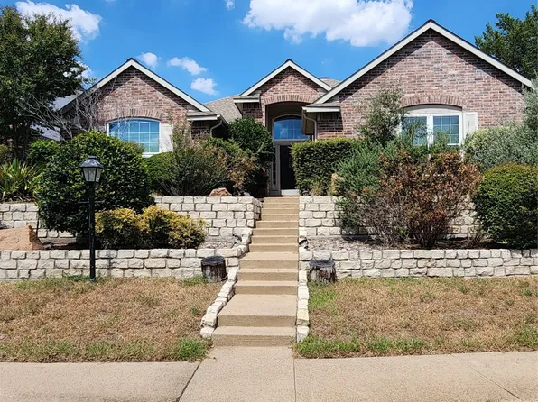 3523 Oak Bend Dr, Arlington, TX 76016