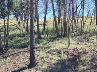 129 Sequoia Dr, Ruidoso, NM 88345
