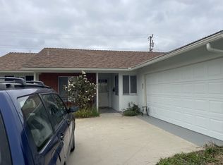 1531 Gulf St, San Luis Obispo, CA 93405