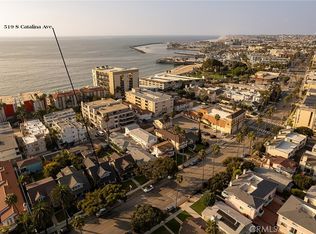 519 S Catalina Ave, Redondo Beach, CA 90277