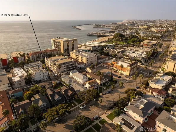 519 S Catalina Ave, Redondo Beach, CA 90277