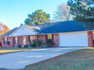 1738 Rockford Dr, Eufaula, OK 74432