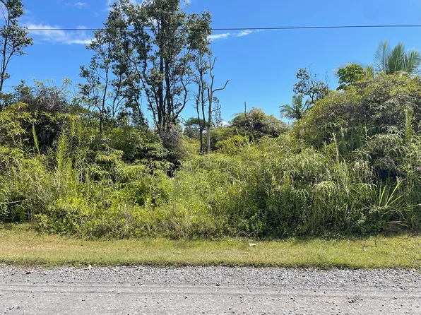 3rd Ave Lot 2704, Keaau, HI 96749