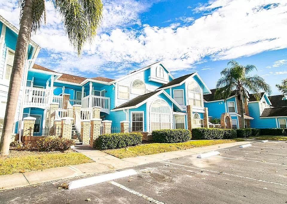 1st image of 2727 N Poinciana Blvd APT 140