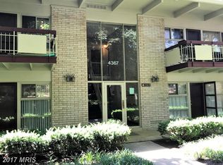4367 Americana Dr APT 203, Annandale, VA 22003
