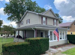 202 Gertrude St, Philipsburg, PA 16866