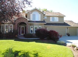 11291 W Hickory Dale Dr, Boise, ID 83713